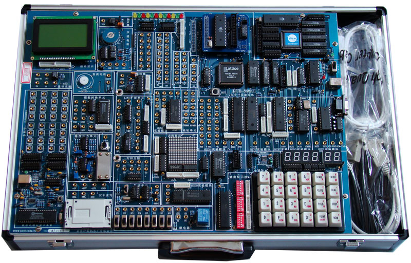 电子制造业的制板革新：聚焦PCB技术发展与趋势