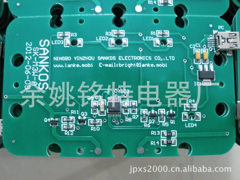 广州电子科技行业的最新发展动态!
